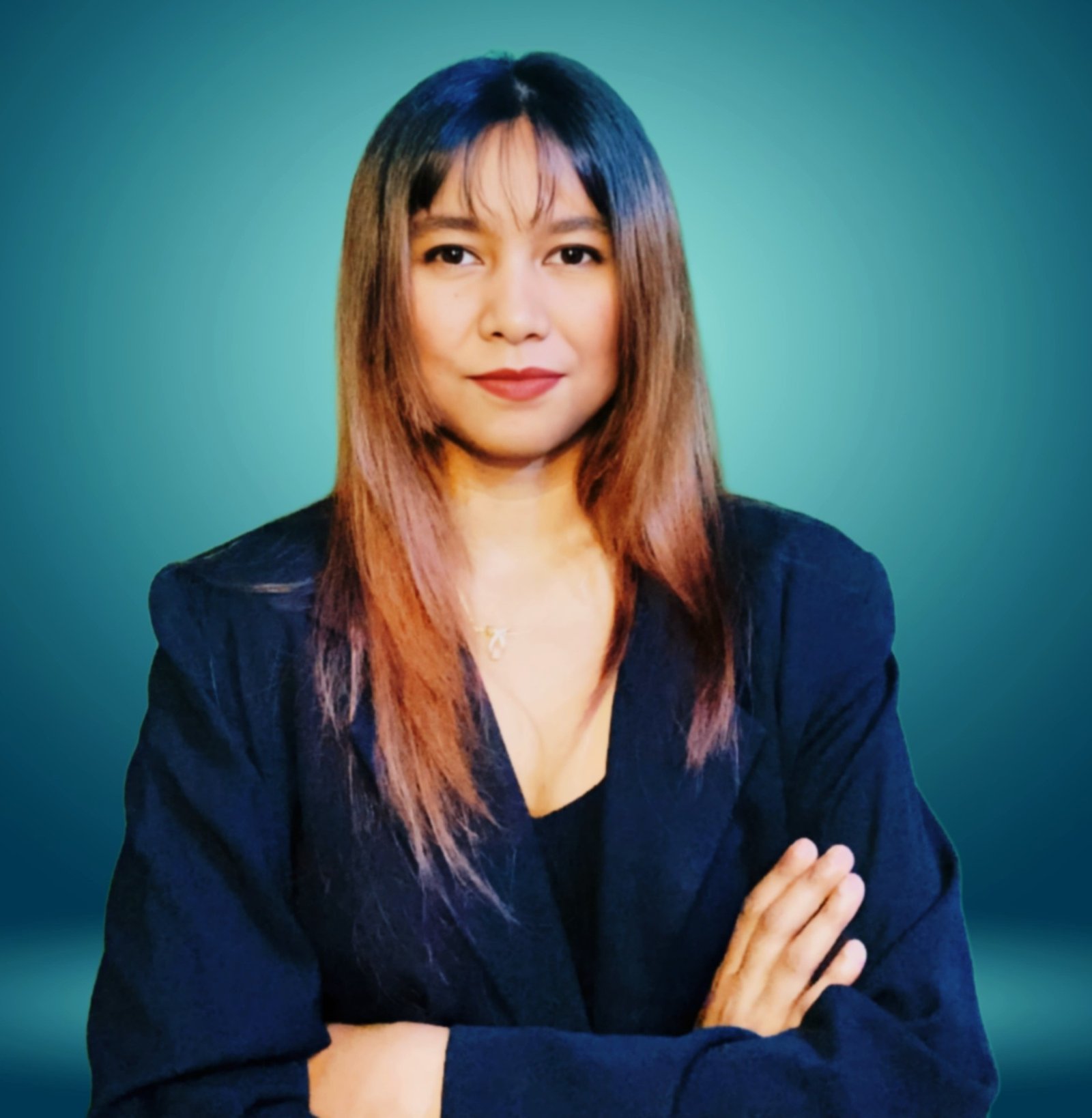 Nazmin Saikia